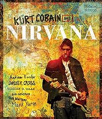 Kurt cobain nirvana for sale  Delivered anywhere in USA 