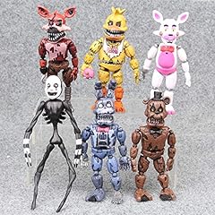 Ocdslygb freddy figures for sale  Delivered anywhere in UK