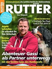 Martin rütter magazin gebraucht kaufen  Wird an jeden Ort in Deutschland