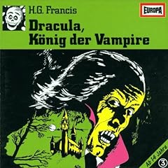 Dracula könig vampire gebraucht kaufen  Wird an jeden Ort in Deutschland