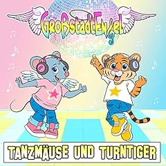 Tanzmäuse turntiger gebraucht kaufen  Wird an jeden Ort in Deutschland