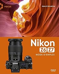 Nikon d'occasion  Livré partout en Belgiqu