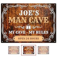 Man cave sign for sale  Delivered anywhere in USA 