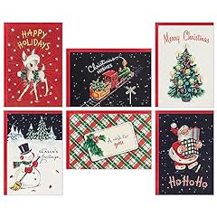 Hallmark vintage christmas for sale  Delivered anywhere in USA 