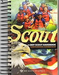 boy scout d'occasion boy scout d'occasion Livré partout en France