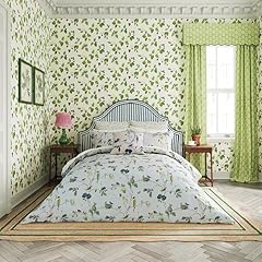 Sanderson woodland chorus for sale  Delivered anywhere in UK