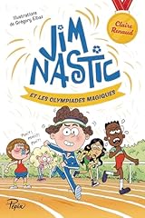 Jim nastic olympiades d'occasion  Livré partout en France