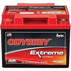 Odyssey pc925l powersport for sale  Delivered anywhere in USA 