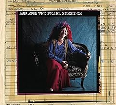 Pearl sessions janis for sale  Delivered anywhere in USA 