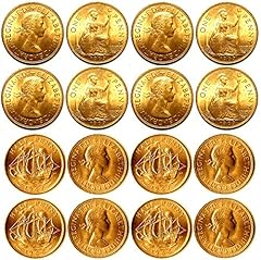 Fev shiny uncirculated for sale  Delivered anywhere in UK
