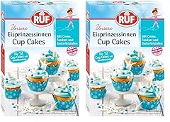 Ruf cupcakes eis gebraucht kaufen  Wird an jeden Ort in Deutschland