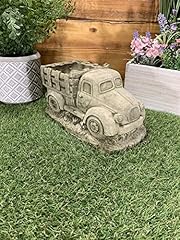 Stone ornaments garden for sale  Delivered anywhere in UK