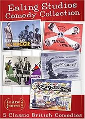 Ealing studios comedy for sale  Delivered anywhere in USA 