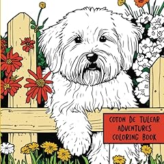 Coton tulear adventures d'occasion  Livré partout en France