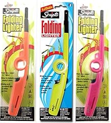 Scripto pack combo for sale  Delivered anywhere in USA 