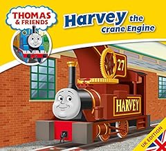 Harvey crane engine for sale  Delivered anywhere in UK