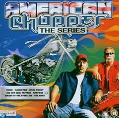 American chopper for sale  Delivered anywhere in UK