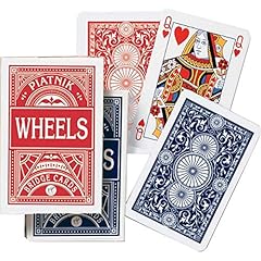 Gibsons wheels bridge for sale  Delivered anywhere in UK