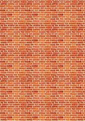 Brick wall design for sale  Delivered anywhere in Ireland