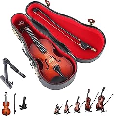 Miniatur violine modell gebraucht kaufen  Wird an jeden Ort in Deutschland