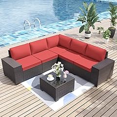 Alaulm patio furniture for sale  Delivered anywhere in USA 