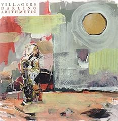 Darling arithmetic vinyl for sale  Delivered anywhere in UK