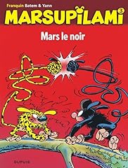 Marsupilami tome mars d'occasion  Livré partout en France