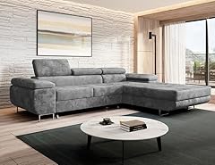 Moderno ecksofa schlaffunktion gebraucht kaufen  Wird an jeden Ort in Deutschland