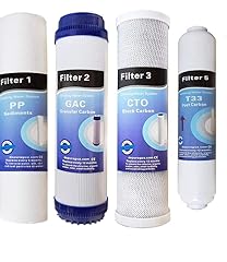 Kit filtri per usato  Spedito ovunque in Italia 