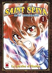 Saint seiya next d'occasion  Livré partout en France