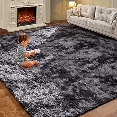 Shag area rugs for sale  Delivered anywhere in USA 