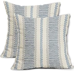 Aytipun blue pillow for sale  Delivered anywhere in USA 