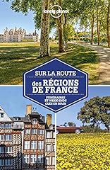 Route régions 3ed d'occasion  Livré partout en France