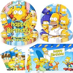 Generic cartoon birthday for sale  Delivered anywhere in USA 