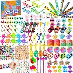 220pcs party bag for sale  Delivered anywhere in UK
