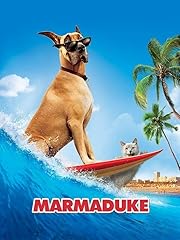 Marmaduke d'occasion  Livré partout en France