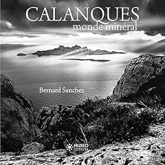 Calanques minéral d'occasion  Livré partout en France