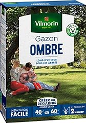 Vilmorin 4466514 gazon d'occasion  Livré partout en France