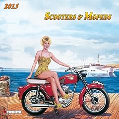 Scooter mopeds 2015 d'occasion  Livré partout en France