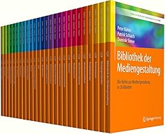 Bibliothek mediengestaltung re gebraucht kaufen  Wird an jeden Ort in Deutschland