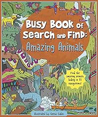 Busy book search for sale  Delivered anywhere in USA 