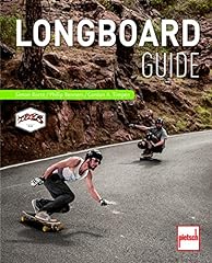 Longboard guide gebraucht kaufen  Wird an jeden Ort in Deutschland