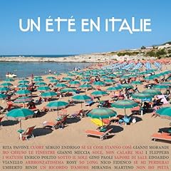 Musique italienne été usato  Spedito ovunque in Italia 