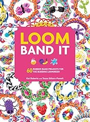 Loom band bracelet for sale  Delivered anywhere in USA 