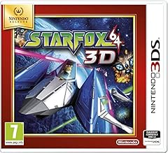 Star fox nintendo d'occasion  Livré partout en France