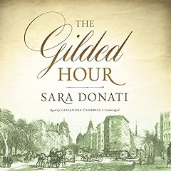 Gilded hour for sale  Delivered anywhere in USA 