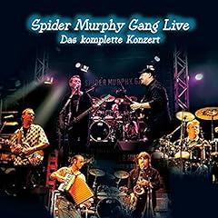 Spider murphy gang gebraucht kaufen  Wird an jeden Ort in Deutschland