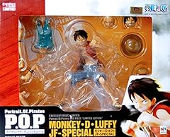 One piece monkey d'occasion  Livré partout en France