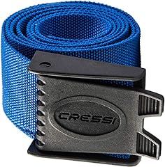 Cressi nylon weight for sale  Delivered anywhere in USA 