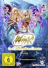 Winx club das d'occasion  Livré partout en France